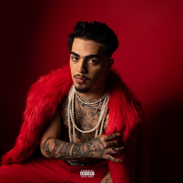 SAGOLUYORUM (BIG TERORISTA)