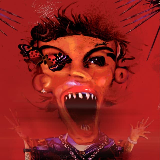 MUSZĘ TO WYKRZYCZEĆ