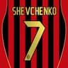 SHEVCHENKO