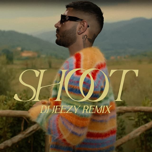 SHOOT - DJ JEEZY REMIX