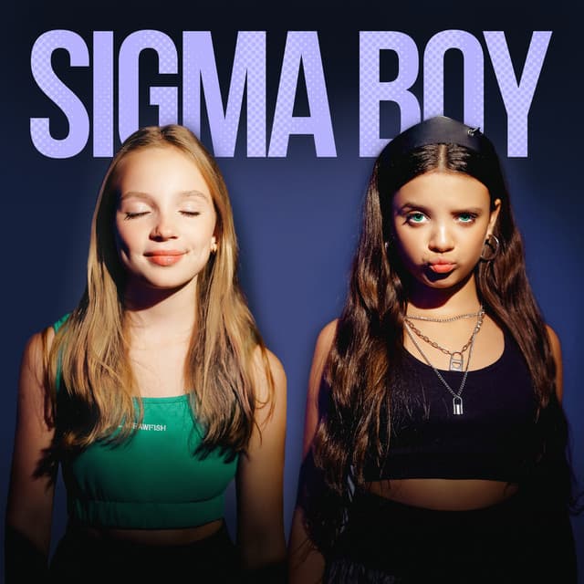 Sigma Boy - Сигма Бой