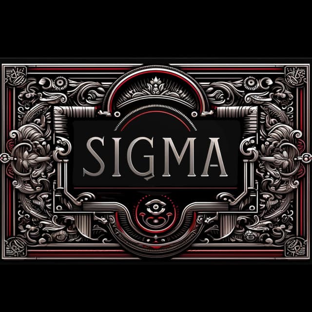 SIGMA