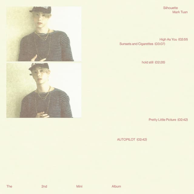 Sunsets and Cigarettes