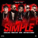 Simple (feat. Cosculluela, Nengo Flow & Baby Rasta y Gringo)