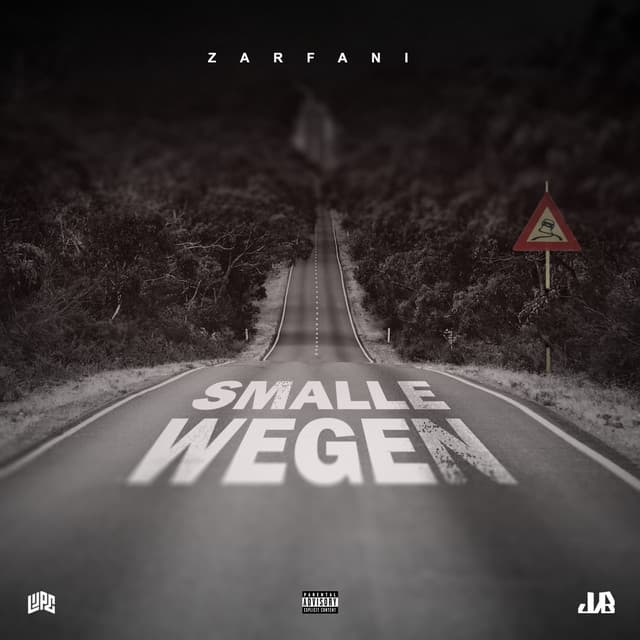 Smalle Wegen