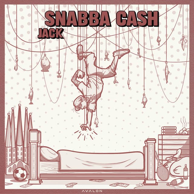 Snabba Cash