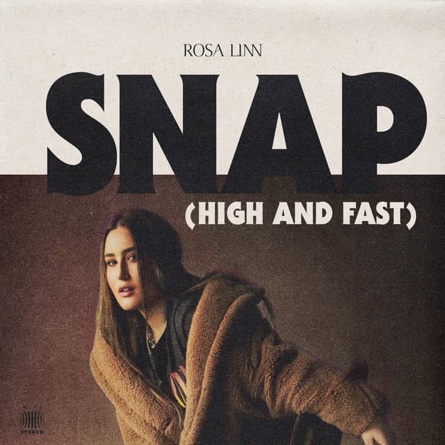SNAP - High and Fast