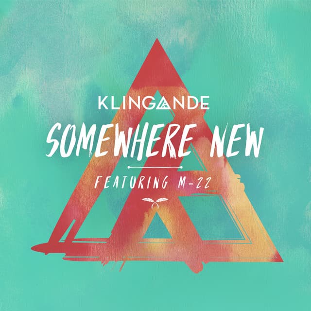 Somewhere New (feat. M-22) - Radio Edit