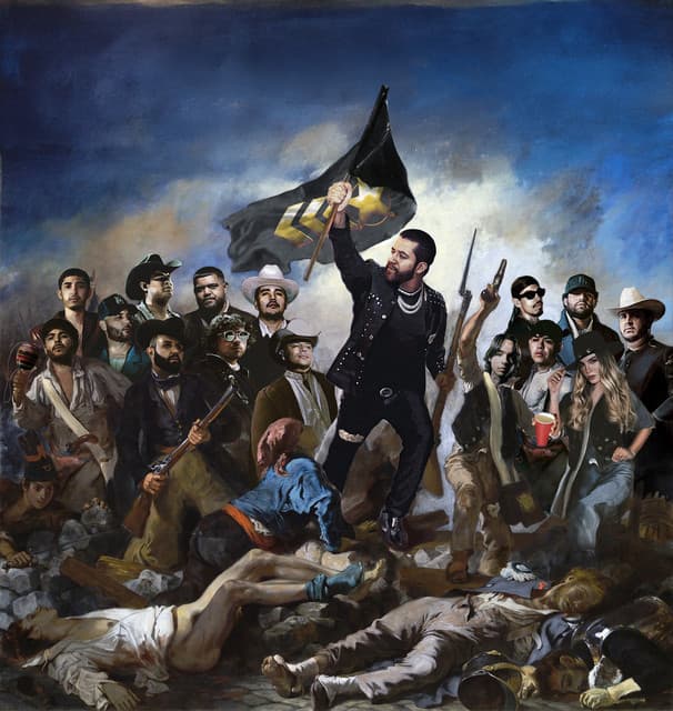 El N1 El Perfil o El Chavalon