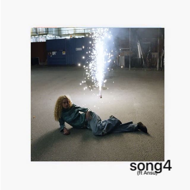Song 4 ft Ansu