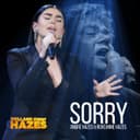 Sorry - Holland Zingt Hazes