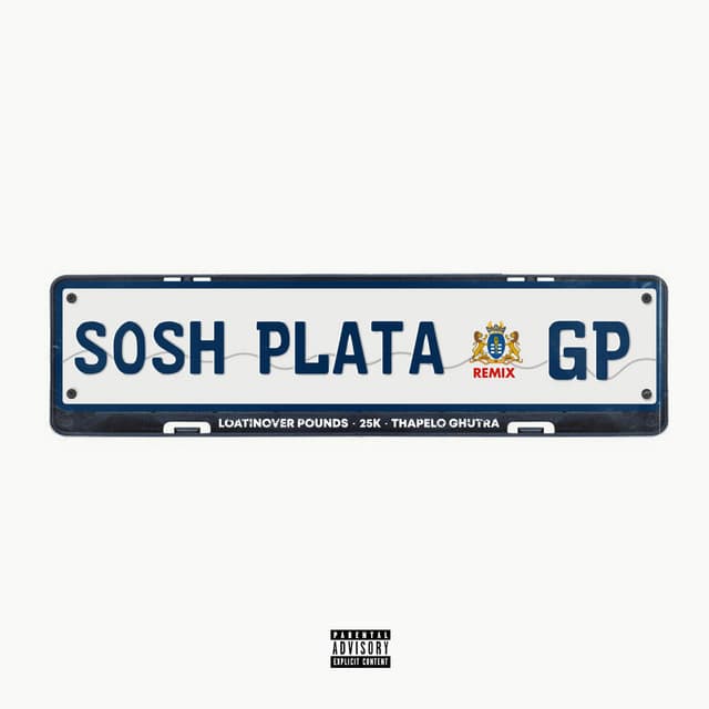 Sosh Plata - Remix