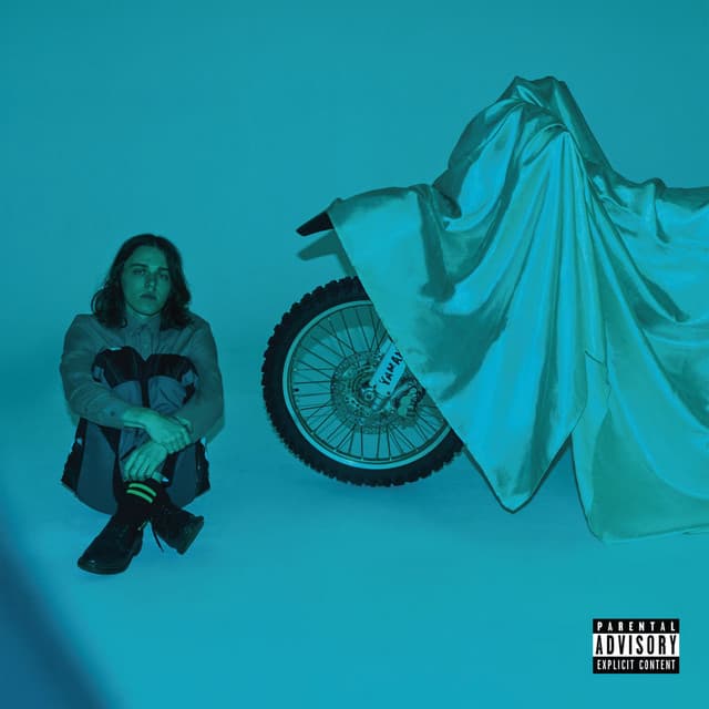 Baby Spiders (feat. Mallrat)