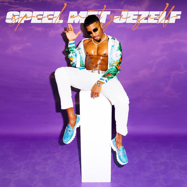 Speel Met Jezelf (feat. Mula B)