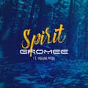 Spirit (feat. Mahan Moin)