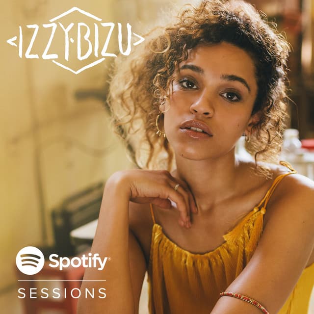 White Tiger - Live from Spotify London