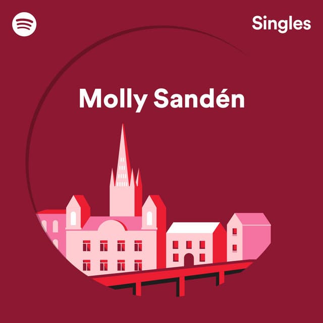 Ingen som jag - Recorded at Spotify Studios Stockholm