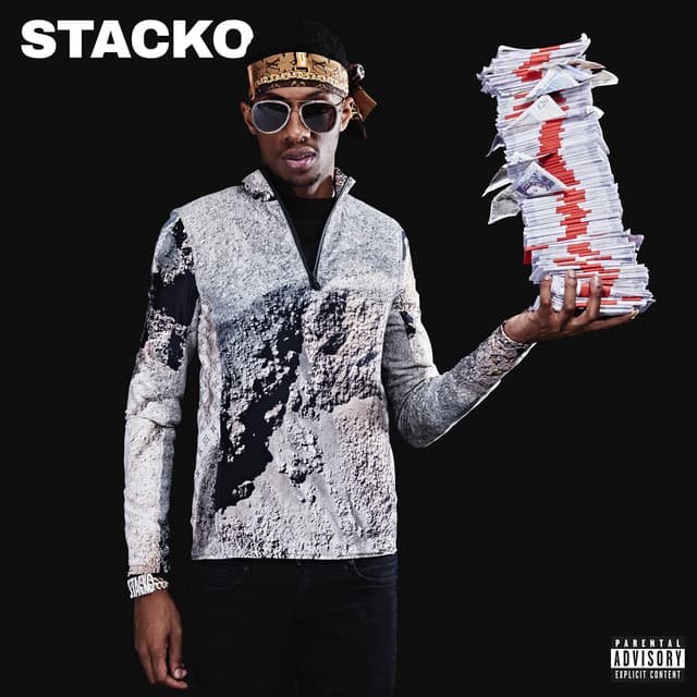 I'm The One - MoStack x Fredo