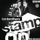 Stamp on the Ground - Radio Edit