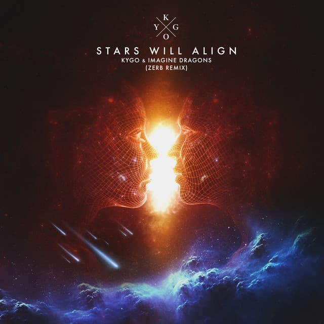 Stars Will Align - Zerb Remix