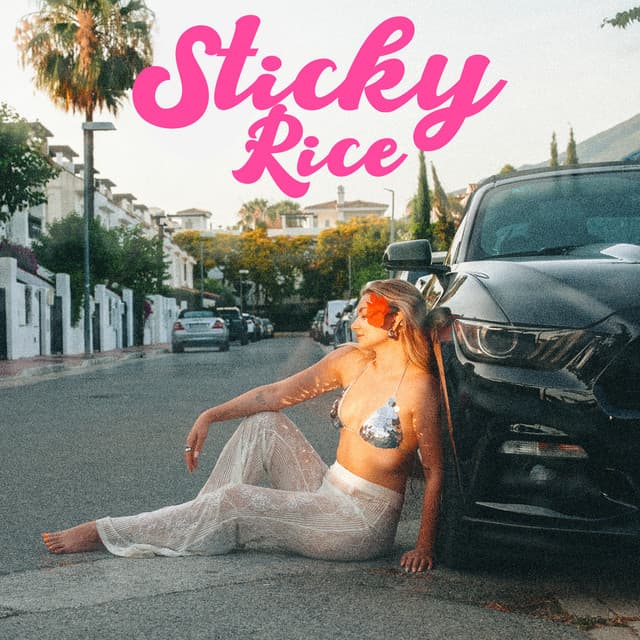 sticky rice