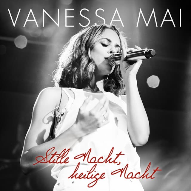 Stille Nacht, heilige Nacht