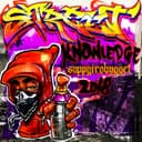 Street Knowledge 2018