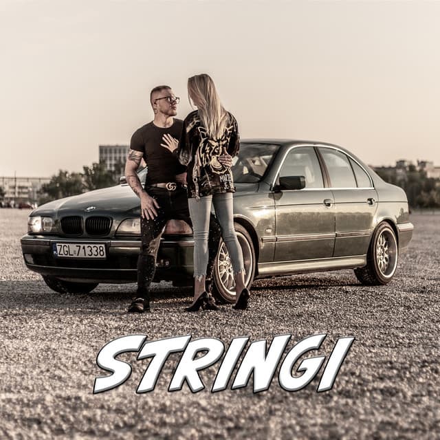 Stringi