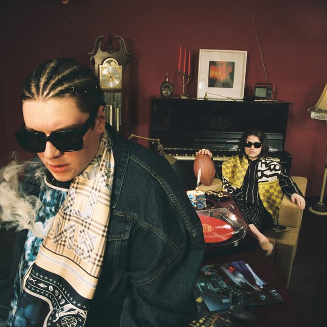 ДОСКИ (feat. OSA)