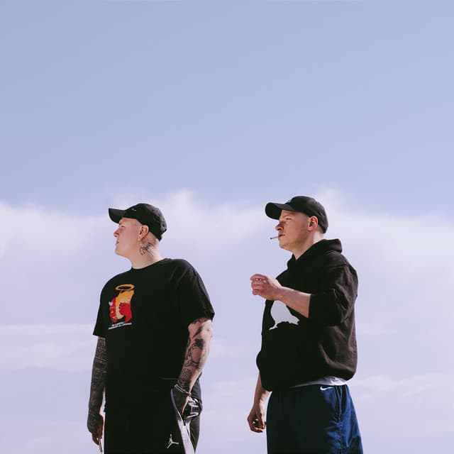 suma wszystkich strachów