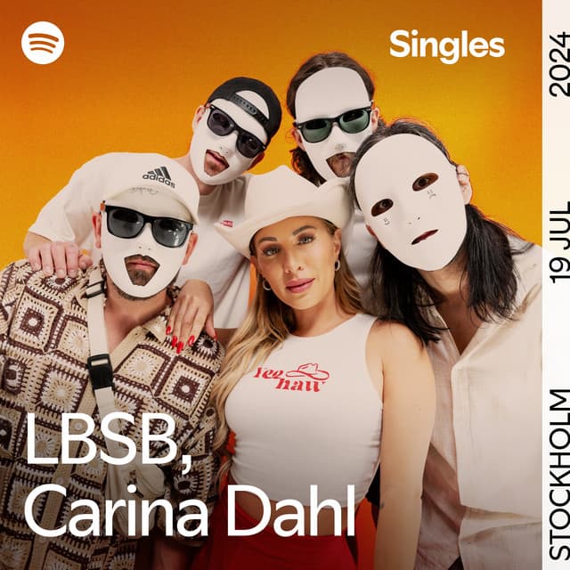 Sunnanvind – Spotify Singles