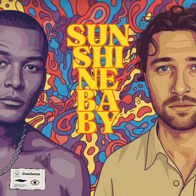 Sunshine Baby