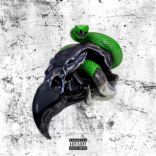 Patek Water (feat. Offset)