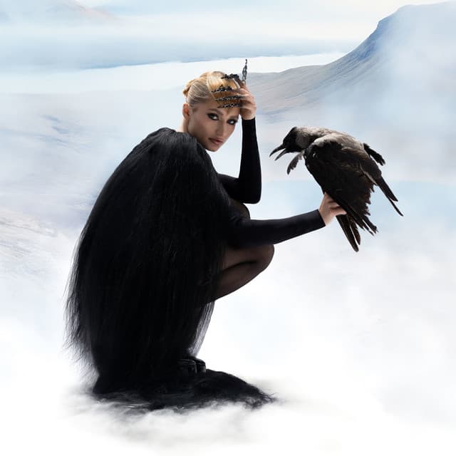 Tarp Geltonų Rūtų