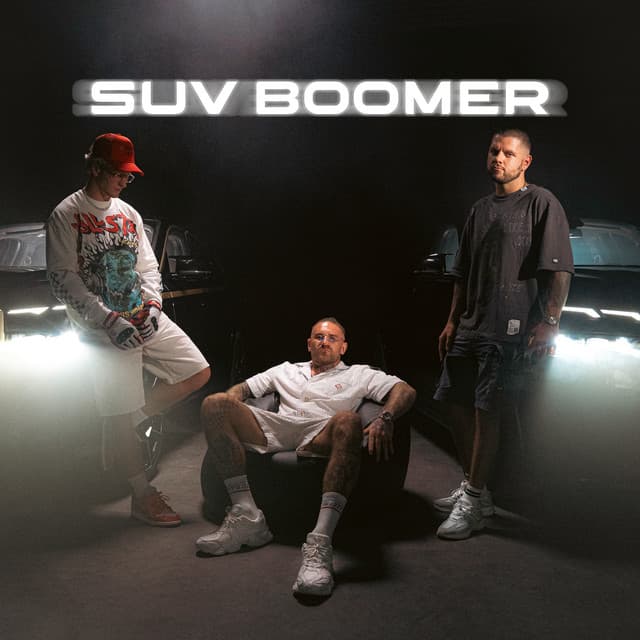 SUV BOOMER