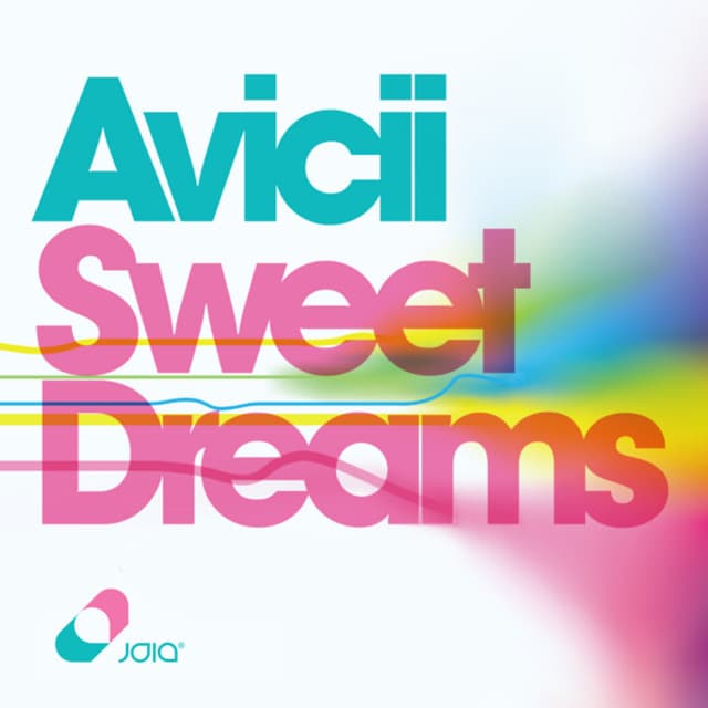 Sweet Dreams - Avicii Swede Radio Edit
