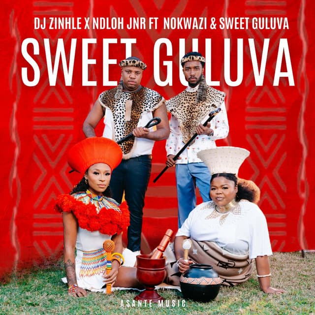 Sweet Guluva