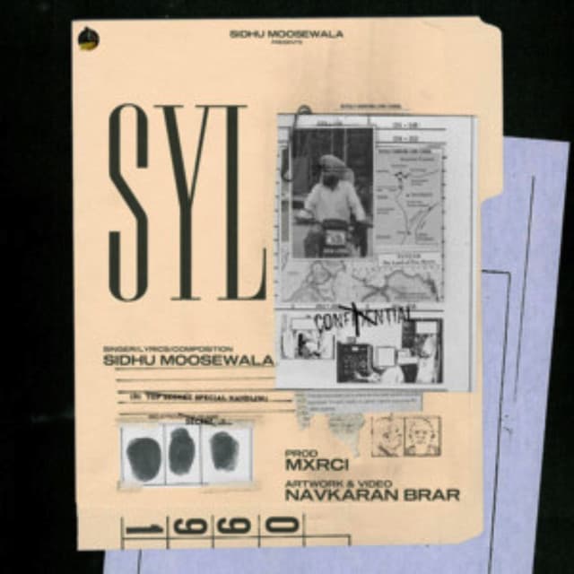 SYL
