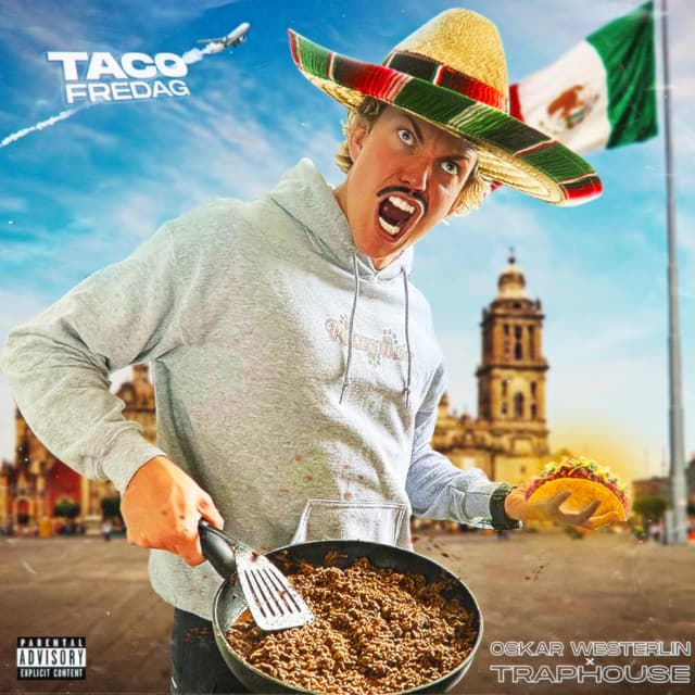 Tacofredag