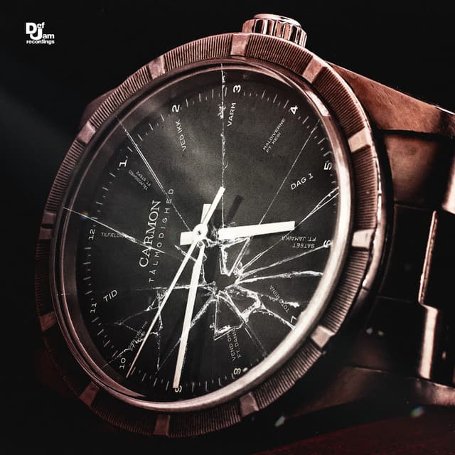 MALDIVERNE (feat. KESI)