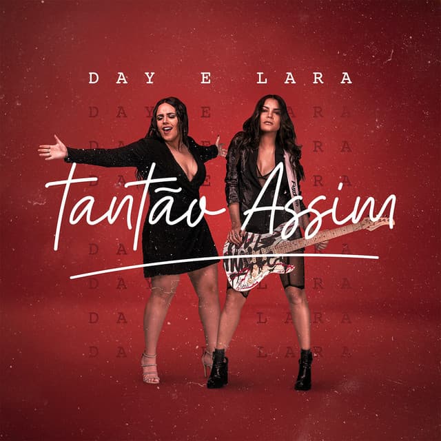 Tantão assim - Ao vivo