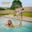 TASTE (feat. Rambow)