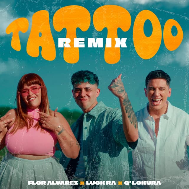 Tattoo - Remix