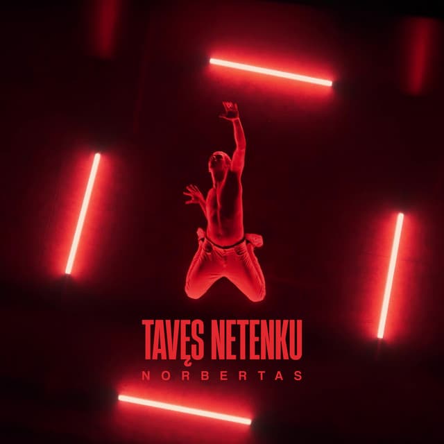 Tavęs netenku