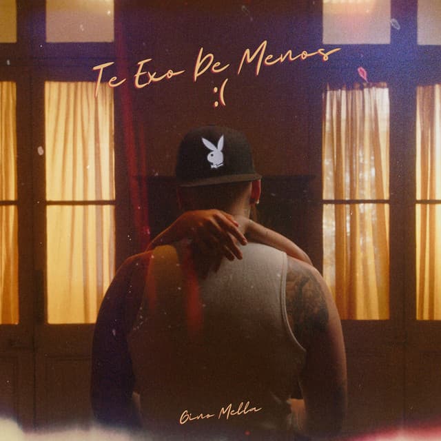 TE EXO DE MENOS :(