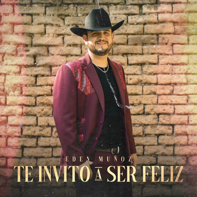 Te Invito a Ser Feliz