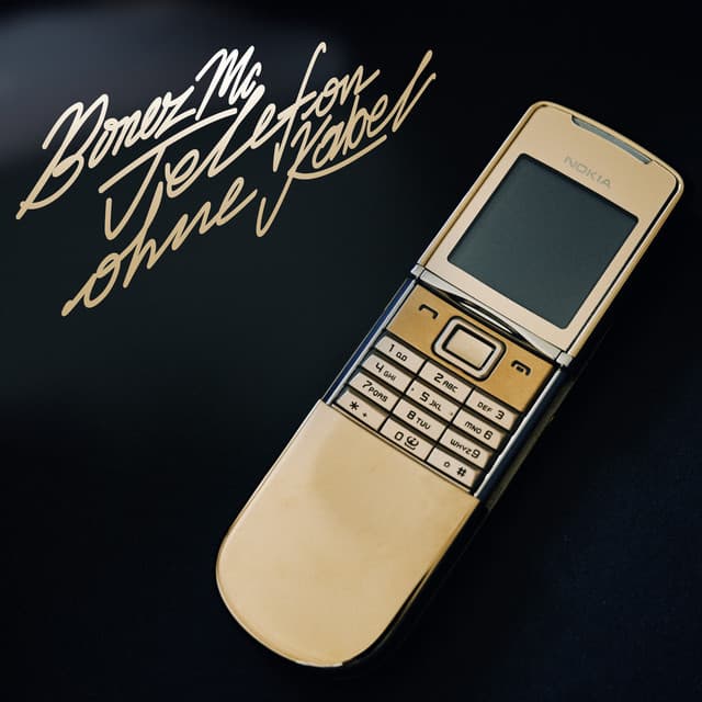 Telefon ohne Kabel π