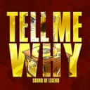 Tell Me Why - Radio Edit