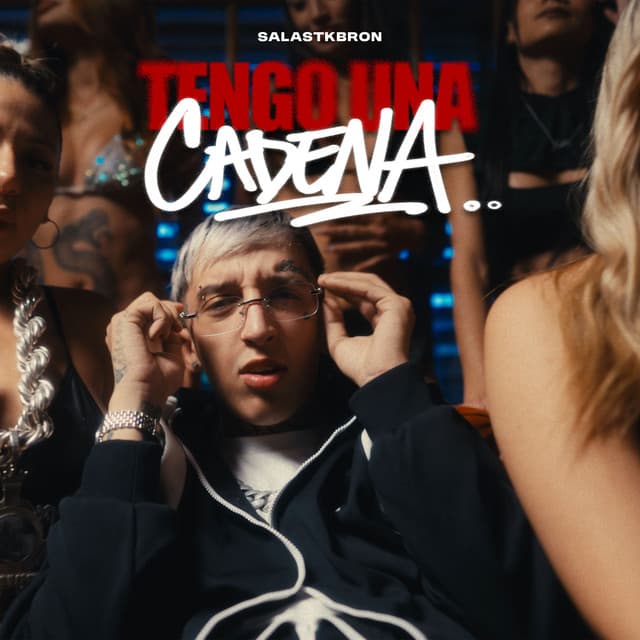 Tengo Una Cadena