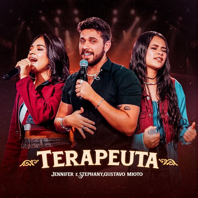 Terapeuta - Ao Vivo